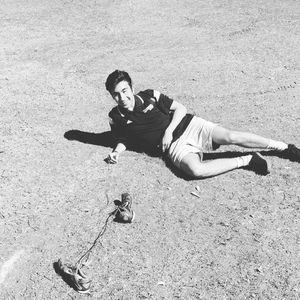 Meet your Posher, Omid